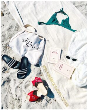 Magalie Lépine-Blondeau Instagram - Doulioudouliou

(souvenirs de Saint-Tropez)