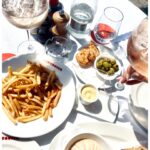 Magalie Lépine-Blondeau Instagram - Doulioudouliou (souvenirs de Saint-Tropez)