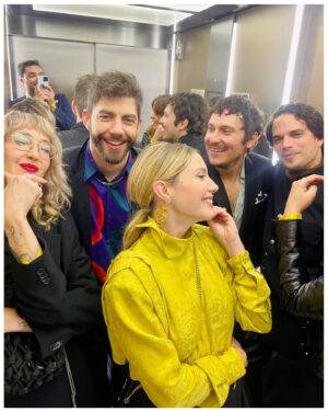 Magalie Lépine-Blondeau Instagram - 3/3 ça fera