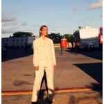 Magalie Lépine-Blondeau Instagram – Recap d’un mois un peu coucou mais aussi très doux