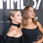 Magalie Lépine-Blondeau Instagram – Recap d’un mois un peu coucou mais aussi très doux