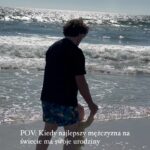 Magdalena Lamparska Instagram – Zawsze trzeba celebrować i pielęgnować to co najważniejsze w życiu. Pewnie dla każdego to co innego, ale dla nas to jest Nasz Dom, Rodzina, Miłość, Przyjaźń i możliwość realizacji swoim pasji.
Kochanie, wszystkiego najlepszego w Dniu Twoich urodzin! Leć wysoko i rozwijaj skrzydła! Jesteśmy tacy dumni! Wspieramy i kochamy ❤️
#urodzinowychłopak