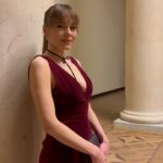 Magdalena Lamparska Instagram - Simply Classy ✨ #weddingstyle
