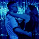 Magdalena Lamparska Instagram – Czy jeden wieczór może wszystko zmienić? Zapraszamy Was na „Nienasyconych” 
20.03 Warszawa
22.03 Warszawa 
24.03 Łódź 

@garnizonsztuki_teatr 

#teatr