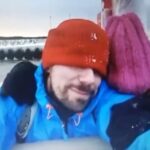 Magdalena Lamparska Instagram – 2017 rok. Kochać i być kochanym. Tego Wam życzę! Miłość wszystko zwycięży. 

Jestem największą szczęściarą! @bartekosumek ❤️

#walentynki
#dzienzakochanych