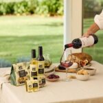 Maggie Beer Instagram – Have you found the perfect Mother’s Day gift yet? 

As shipping cut-offs fast approach, discover thoughtful & delicious gifts Mum will love at the Maggie Beer online store and enjoy up to 20% off a selection of hampers & homewares. 

Shop these pictured products via the link in our bio:
– Icons of South Australia Hamper: was $149, shop now for $140 
– Maggie Living French Linen Tablecloth: was $249, shop now for $199 
– Chocolate Lovers’ Box: was $79, shop now for $69 
– Family Gatherings Hamper: was $99, shop now for $79 

*Standard shipping for delivery in time for Mother’s Day differs state-by-state. Find your shipping cut off times by visiting the Maggie Beer website.