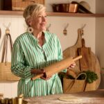 Maggie Beer Instagram - || Sale Ends Midnight Monday || If you love to bake or are looking for a stylish, practical gift for a loved one, explore the Maggie Living Homewares range. From ball bearing teak rolling pins to brass measuring cups, beautiful aprons and deluxe homewares hampers, this range brings a touch of Maggie's classic charm to any kitchen. Shop the Maggie Living Homewares range today via the link in our bio and enjoy 20% off with our Black Friday sale. But hurry, as this sale ends midnight Monday!