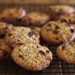 Maggie Beer Instagram - If you're a fan of Maggie's famous fruit pastes, try using our Fig & Fennel Paste to create these moreish Fig & Fennel Biscuits. Delicious. View the recipe via the link in our bio.