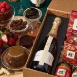 Maggie Beer Instagram - || Competition ends midnight || Time is running out for your chance to win 1 of 3 stunning Maggie Beer Yuletide Cheer Hampers with Chandon valued at $199 each. To enter, simply visit the Maggie Beer online store and purchase any hamper before midnight tonight, November 10. Shop now via the link in our bio and enter to win.