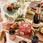 Maggie Beer Instagram - || Important Christmas Shipping Information || With our up to 20% off select hampers, homewares and pantry finishing midnight tomorrow, ensure you order in time for your items to arrive before Christmas. Standard delivery before Christmas cut-off times: - 3pm 18 December for NSW, ACT, VIC, QLD, SA & TAS residents Express delivery before Christmas cut-off times: - Midnight 19 December for ACT, VIC, QLD, SA & TAS residents - Midnight 20 December for NSW residents Shop today via the link in our bio.