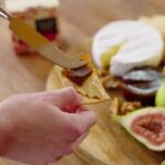 Maggie Beer Instagram - Fruit paste is so much more than a cheeseboard essential; it is a flavourful ingredient in many wonderful dishes, from salads to sweets and everything in between. Discover recipes using Maggie Beer's Fruit Paste via the link in our bio.