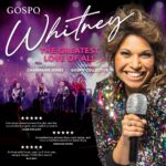 Maggie Beer Instagram - "How exciting the Fringe is for we lucky South Australians and the one show I would never miss out on is this “Whitney: The Greatest Love Of All”. Uber talented Charmaine Jones who leads Gospo and is the star of this show also leads my small choir in the Barossa, so we have a very close connection; as a performer leader and educator, Charmaine is extraordinary." - Maggie Beer