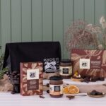 Maggie Beer Instagram - If you're on the hunt for some Easter goodies to delight your loved ones this Easter, explore Maggie Beer's decadent selection of caramels, chocolates and treats, including limited edition Belgian Milk Chocolate Mini Easter Eggs. Hop to it and shop this moreish collection today via the link in our bio. #makeitamaggieeaster #chocolate