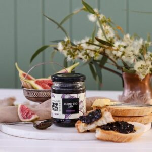 Maggie Beer Instagram - A moreish treat, Maggie's Jam Drop Biscuits feature a delicious dollop of Burnt Fig Jam. 

Enjoy these beautiful biscuits today, view the recipe via the link in our bio.

If you'd like to stock up on our famous Burnt Fig Jam, receive 20% off with our Black Friday sale with the code MAGGIEXMAS20. Shop today via the link in our bio.