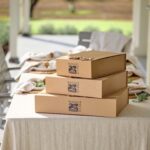 Maggie Beer Instagram - Whether it's an intimate gathering or an overflowing event, treat the special women in your life and make it a Maggie Mother's Day with stunning gifts and homewares from Maggie Beer. Explore Maggie Beer's collection of gourmet gift hampers, homewares and pantry essentials for your festive feast via the link in our bio. #makeitamaggiemothersday