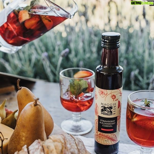 Maggie Beer Instagram - Have you found the perfect Mother's Day gift yet? As shipping cut-offs fast approach, discover thoughtful & delicious gifts Mum will love at the Maggie Beer online store and enjoy up to 20% off a selection of hampers & homewares. Shop these pictured products via the link in our bio: - Icons of South Australia Hamper: was $149, shop now for $140 - Maggie Living French Linen Tablecloth: was $249, shop now for $199 - Chocolate Lovers' Box: was $79, shop now for $69 - Family Gatherings Hamper: was $99, shop now for $79 *Standard shipping for delivery in time for Mother's Day differs state-by-state. Find your shipping cut off times by visiting the Maggie Beer website.