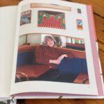 Maggie Beer Instagram - "Beatrix Bakes Another Slice; for me, a much-awaited second book from Natalie Paul. I burst with pride in that Natalie first began her apprenticeship with me at the Pheasant Farm Restaurant in 1991, not that I can take any kudos for her brilliance at baking as she now is the teacher and I the student. As anyone who was lucky enough to be a customer of Beatrix Bakes in Port Melbourne will know, her baking prowess, her creativity and her ability to surprise her customers was indeed legendary. Nat has always written so beautifully and within these words lie so much knowledge, so much practical advice and ideas that reading through I have so many ‘aha’ moments...of things I had never thought of before. Her warmth and love of sharing knowledge abounds in every page." - Maggie Beer