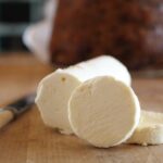 Maggie Beer Instagram - What is a Christmas pudding without a good dollop of brandy butter? If you'd like brandy butter to feature in your festive feast, explore Maggie's recipe and enjoy the buttery richness it brings to your pudding. View the recipe via the link in our bio.