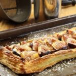 Maggie Beer Instagram - A show-stopper in both looks and taste, get creative in the kitchen with this recipe for a moreish Fig & Almond Tart and try your hand at your very own rough puff pastry. If you love to bake, what's your secret to the perfect pastry? View this recipe via the link in our bio. #figs #summerrecipes #inthekitchenwithmaggie