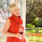 Maggie Beer Instagram - || New Maggie Beer Penfolds Hamper Range || Two undoubted champions of South Australia come together to delight the ones you love with Maggie Beer’s new selection of gift hampers. Featuring an array of moreish delicacies and Penfolds wine, they are the ultimate gift for the foodie in your life. Explore the range today via the link in our bio.