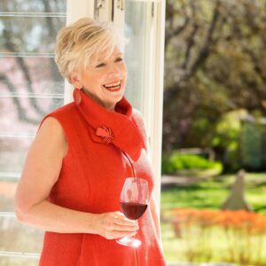 Maggie Beer Instagram - || New Maggie Beer Penfolds Hamper Range ||

Two undoubted champions of South Australia come together to delight the ones you love with Maggie Beer’s new selection of gift hampers. Featuring an array of moreish delicacies and Penfolds wine, they are the ultimate gift for the foodie in your life.

Explore the range today via the link in our bio.