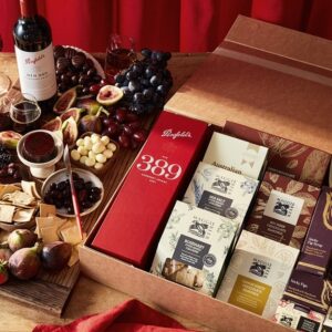 Maggie Beer Instagram - || New Maggie Beer Penfolds Hamper Range ||

Two undoubted champions of South Australia come together to delight the ones you love with Maggie Beer’s new selection of gift hampers. Featuring an array of moreish delicacies and Penfolds wine, they are the ultimate gift for the foodie in your life.

Explore the range today via the link in our bio.