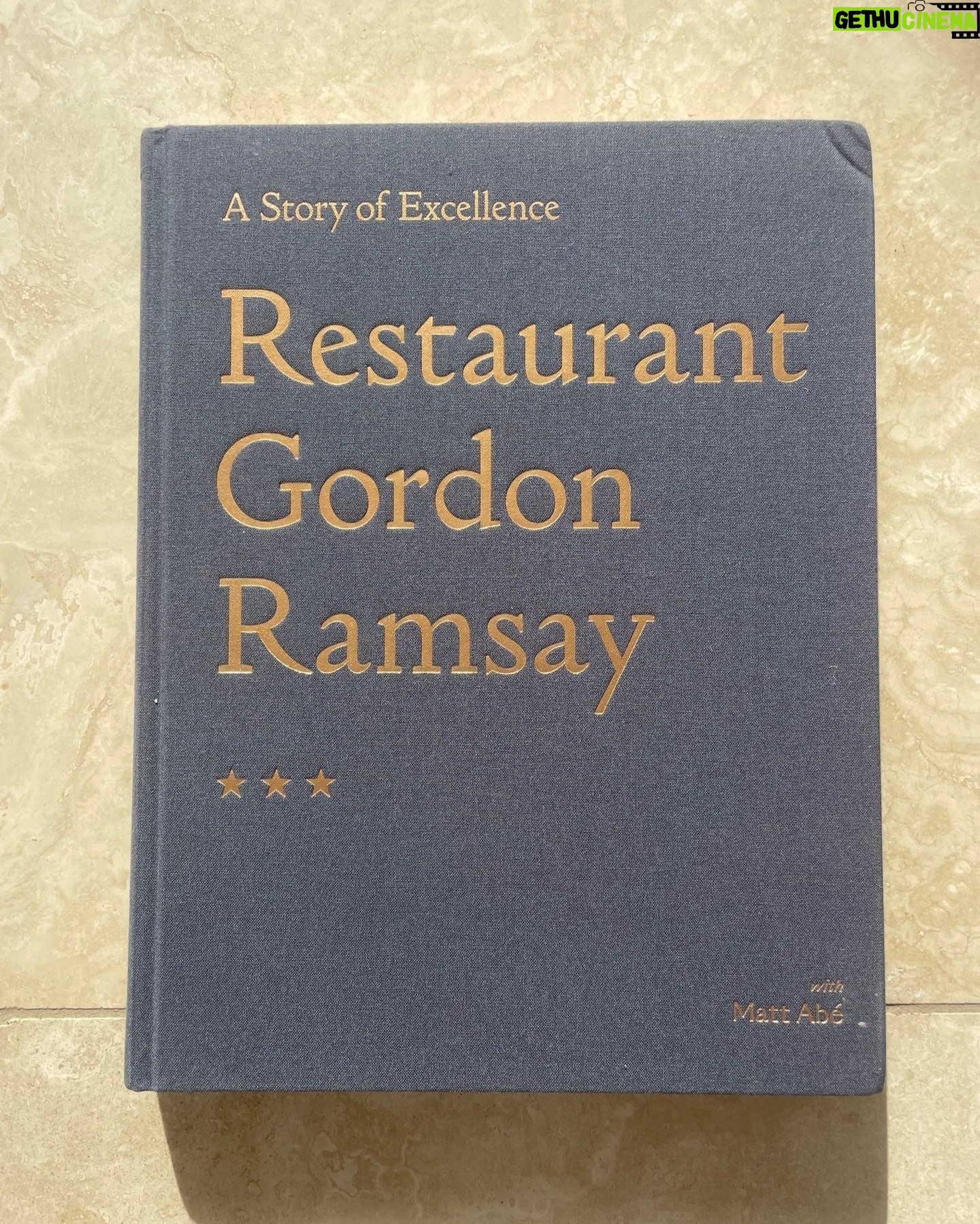 Maggie Beer Instagram - "If you have a budding restaurant chef in the family this book will be the ticket…" - Maggie Beer