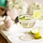 Maggie Beer Instagram - If you enjoy dabbling with new ingredients or simply putting a delicious twist on a classic recipe, here's a tipple you're sure to love: Maggie's Verjuice Mojito. Made with white rum and Maggie's famous Verjuice, the refreshing flavour will keep your guests coming back for more. Find this recipe via the link in our bio as part of the Make It a Maggie Easter eCookbook. #makeitamaggieeaster #classiccocktails
