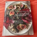 Maggie Beer Instagram – The first book of talented Barossan @Cherie_Hausler a passionate cook and baker whose belief in plant based foods jumps off the page. 

This inspiring book offers a collection of delicious, nutritious, and inventive plant-based savoury and sweet recipes. Each recipe is an opportunity to explore new flavours and hone your culinary skills. Just as cooking is a journey of discovery, life is about continuous learning. Embrace each experience, in the kitchen and beyond, as a chance to grow and enrich your understanding.

#maggiebeer #barossa #plantbasedfood #cheriehausler