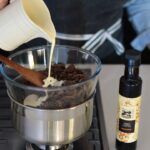 Maggie Beer Instagram - A dessert made with love; the perfect sweet treat to spoil your Valentine. Made using 70% cocoa dark chocolate, these Bittersweet Dark Chocolate Truffles are made all the more scrumptious by adding a dash of Vino Cotto. View the recipe via the link in our bio to enjoy this indulgent delight. #makeitamaggievalentinesday