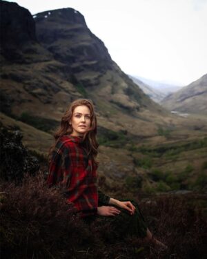 Maggie Geha Instagram - Always missing the highlands and @kristyashton ❤️
Repost from @kristyashton
•
Missing our portrait bookings and sooooo.. looking forward to getting out there again and making some more crazy friends! Yeah you’re all crazy, not us!! 😂 Maybe in Scotland this could be May? 🤞 Here’s a cutting room version of our cover girl @maggiegeha - what an absolute star she was! Miss you Maggie!! 🐨😘 🐨 _____________________________________________ #visitbritain #ukpotd  #ig_scot  #onlyinscotland #visualsofbritain  #instabritain #glencoe #thisisscotland #girlscreating #scotlandshots #scotspirit #ecosse #scotlandmagazine #landscape #pocket_girlrocks #moodygrams #liveforthestory #lensbible #followmetoscotland #simplyscotland #storiesfromscotland #scotland  #scottishbanner #magical #romantic #schottland