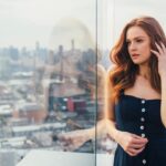 Maggie Geha Instagram - #tbt w/ @zachpopadin 💙
