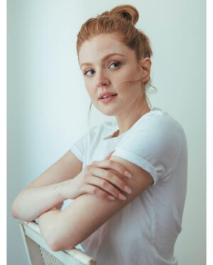 Maggie Geha Instagram - by @retosterchi 🤍