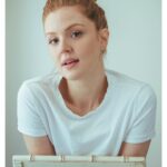 Maggie Geha Instagram - by @retosterchi 🤍