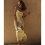 Maggie Geha Instagram – Will never forget this special day with you @retosterchi 📸 ✨
Styling perfection by @reginadoland 💛
