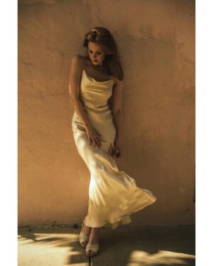 Maggie Geha Instagram - Will never forget this special day with you @retosterchi 📸 ✨
Styling perfection by @reginadoland 💛