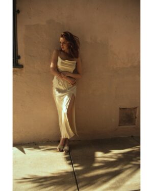 Maggie Geha Instagram - Will never forget this special day with you @retosterchi 📸 ✨
Styling perfection by @reginadoland 💛