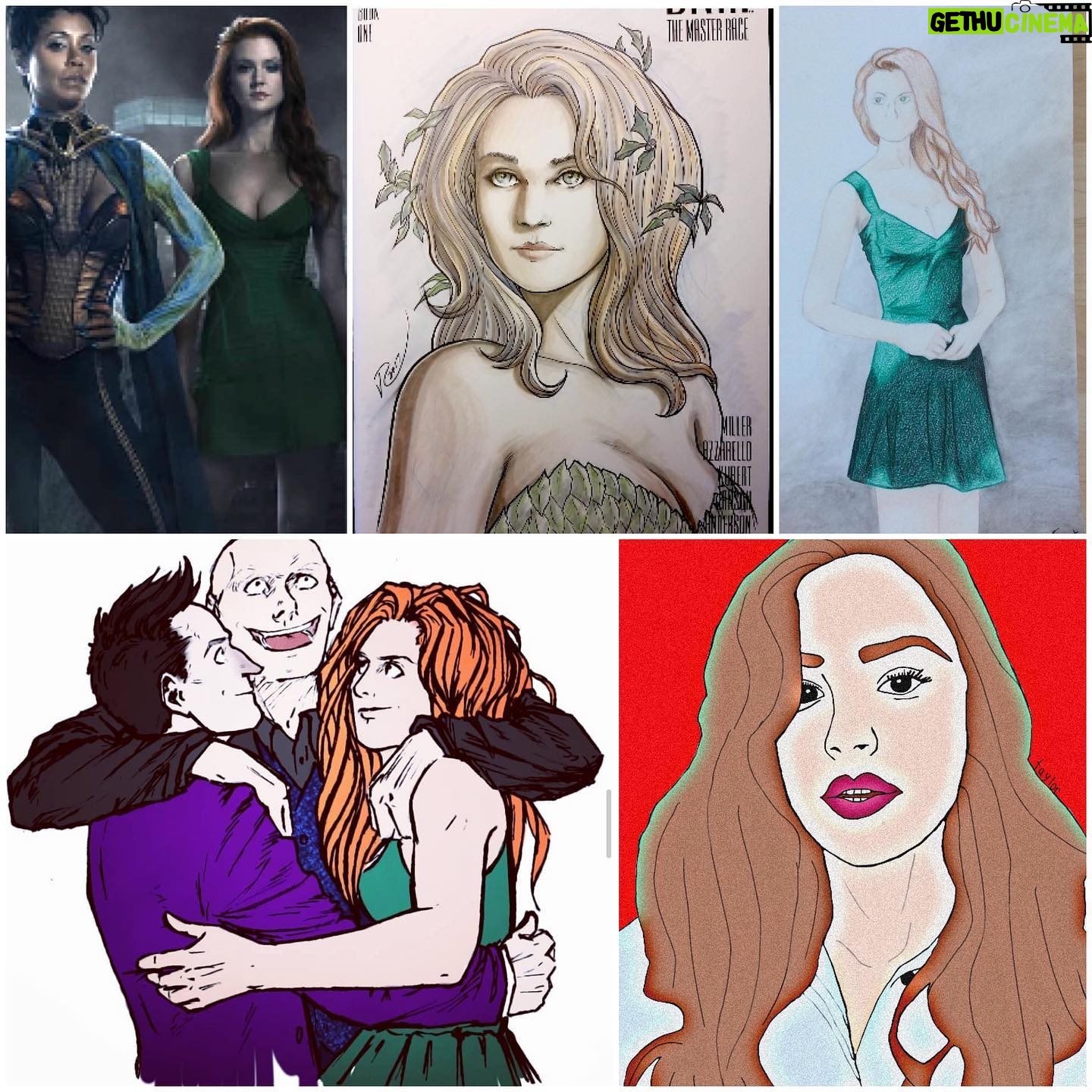 Maggie Geha Instagram - Happy Easter and thank you guys so much for the birthday wishes and as always, for your art! (video edits too!) If I missed you, comment or DM and let me know which art is yours for a tag! 🙏🥰❤️