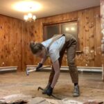 Maggie Geha Instagram – If anyone’s been wondering where I’ve been.. this is all I do now 🔨 🔨 🔨