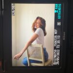 Maggie Geha Instagram - Before the bangs 📸 @retosterchi
