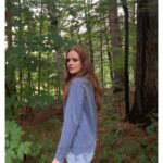Maggie Geha Instagram - 🎊