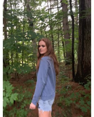Maggie Geha Instagram - 🎊
