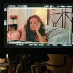 Maggie Geha Instagram – Lilly Masters 👑🌸 I can’t wait for you to meet her … and her loves! My Joshie @taylorfrey , my baby love Roger @rickcosnett , our Shawnie @samuellarsen and our hero, Ira @mattdallas These boys have my heart, as does our entire crew, our producers, our religion: dp @michaelfranx , and the heart of this story and creator of this sacred #shoulderdance family @dontspeakjay 💗#oftheheart