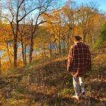 Maggie Geha Instagram - 🍂✨🍁 🧥&📷: @bloodyjerome