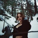 Maggie Geha Instagram - 🎞 : @jared.clements