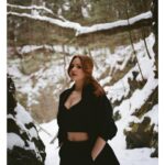 Maggie Geha Instagram - 🎞: @jared.clements