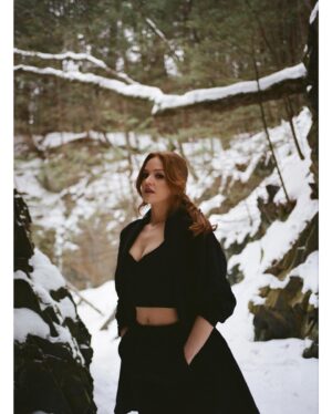 Maggie Geha Instagram - 🎞: @jared.clements