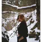 Maggie Geha Instagram - 🎞: @jared.clements