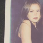 Maggie Geha Instagram - feelin witchy 🌕✨ #tbt