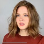 Maggie Geha Instagram - when you thought you did xmas early but people you totally did not expect to get you gifts did and so now you have more xmas to do actually and also now you’re behind 🫠